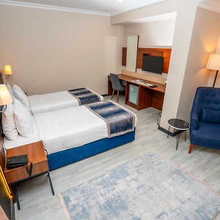 The Bostanci Otel اسطنبول المظهر الخارجي الصورة