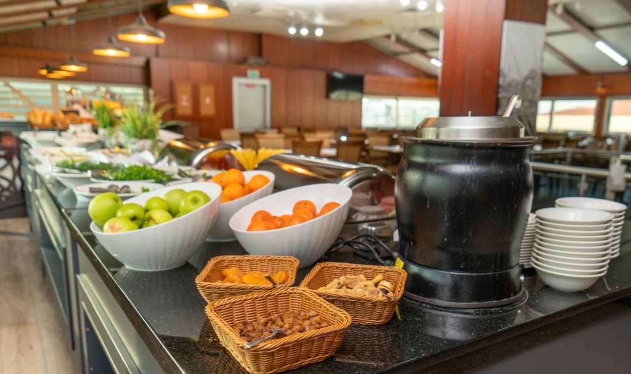 The Bostanci Otel اسطنبول المظهر الخارجي الصورة