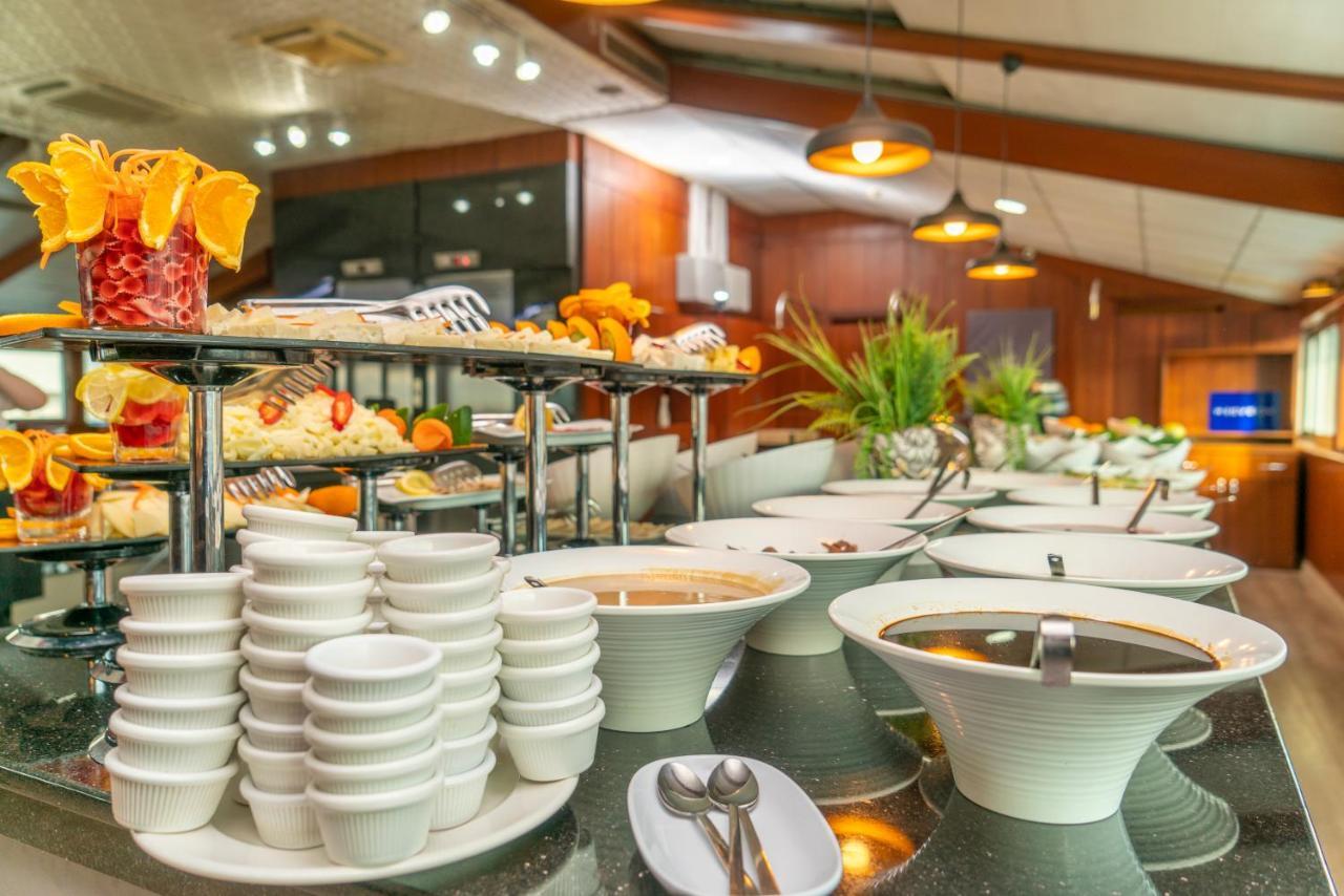 The Bostanci Otel اسطنبول المظهر الخارجي الصورة