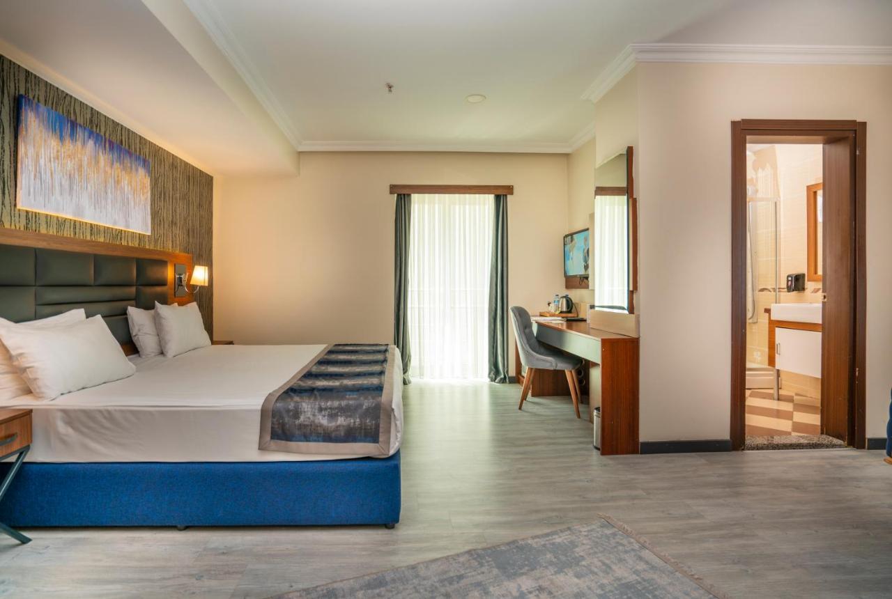 The Bostanci Otel اسطنبول المظهر الخارجي الصورة