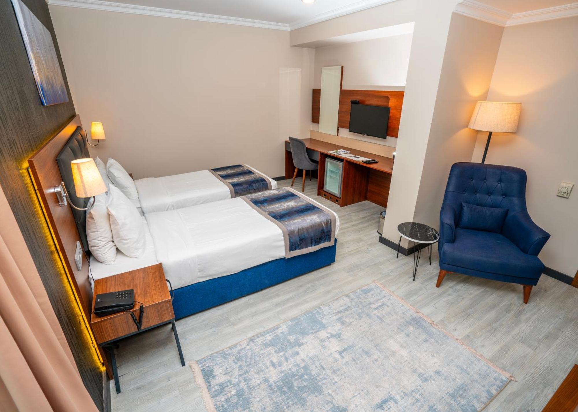 The Bostanci Otel اسطنبول المظهر الخارجي الصورة