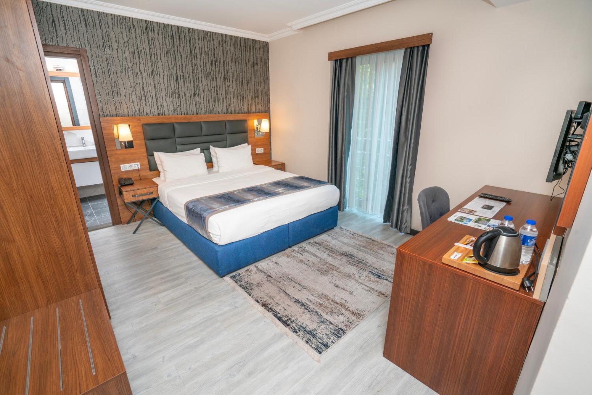 The Bostanci Otel اسطنبول المظهر الخارجي الصورة