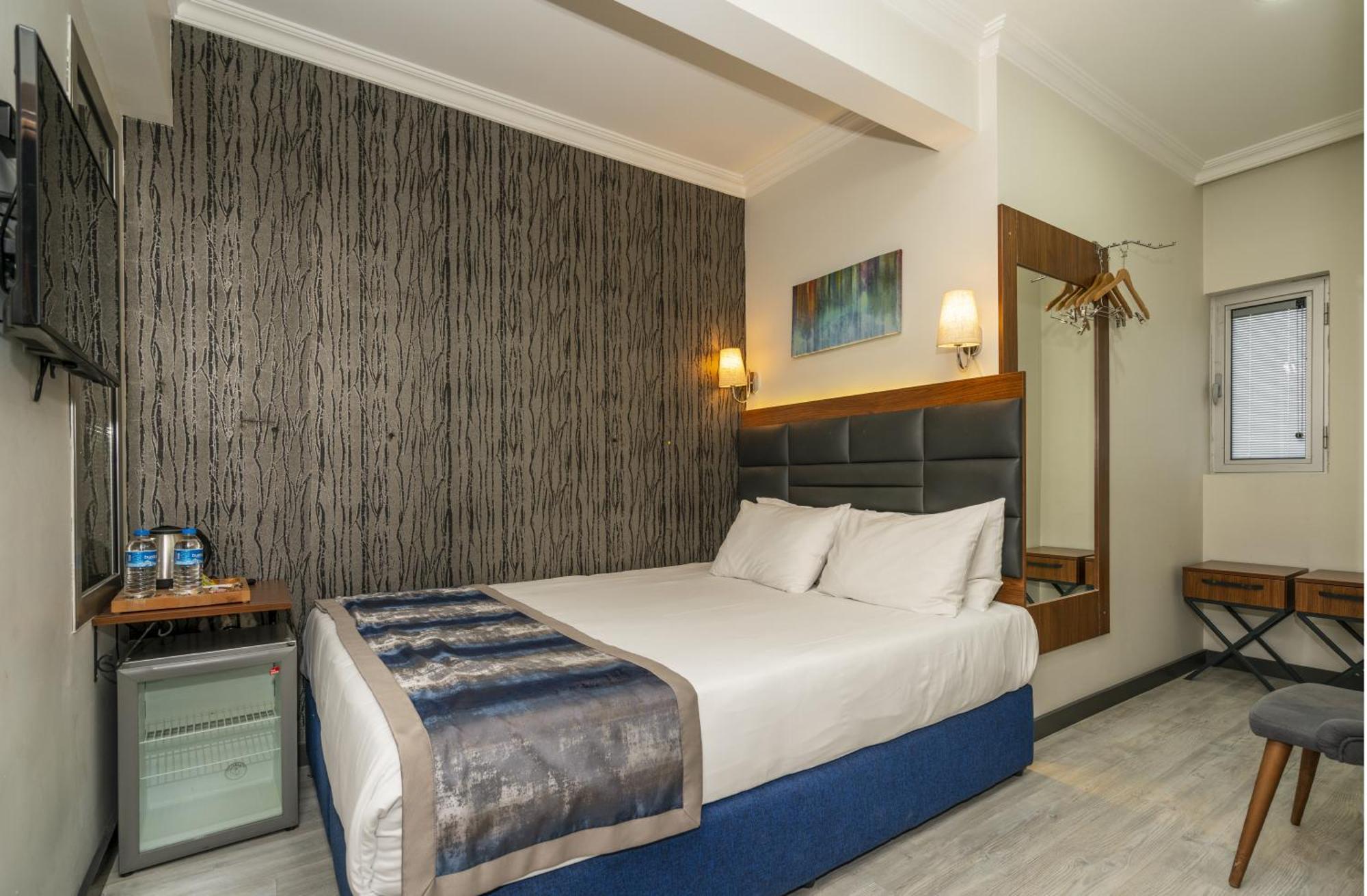 The Bostanci Otel اسطنبول المظهر الخارجي الصورة