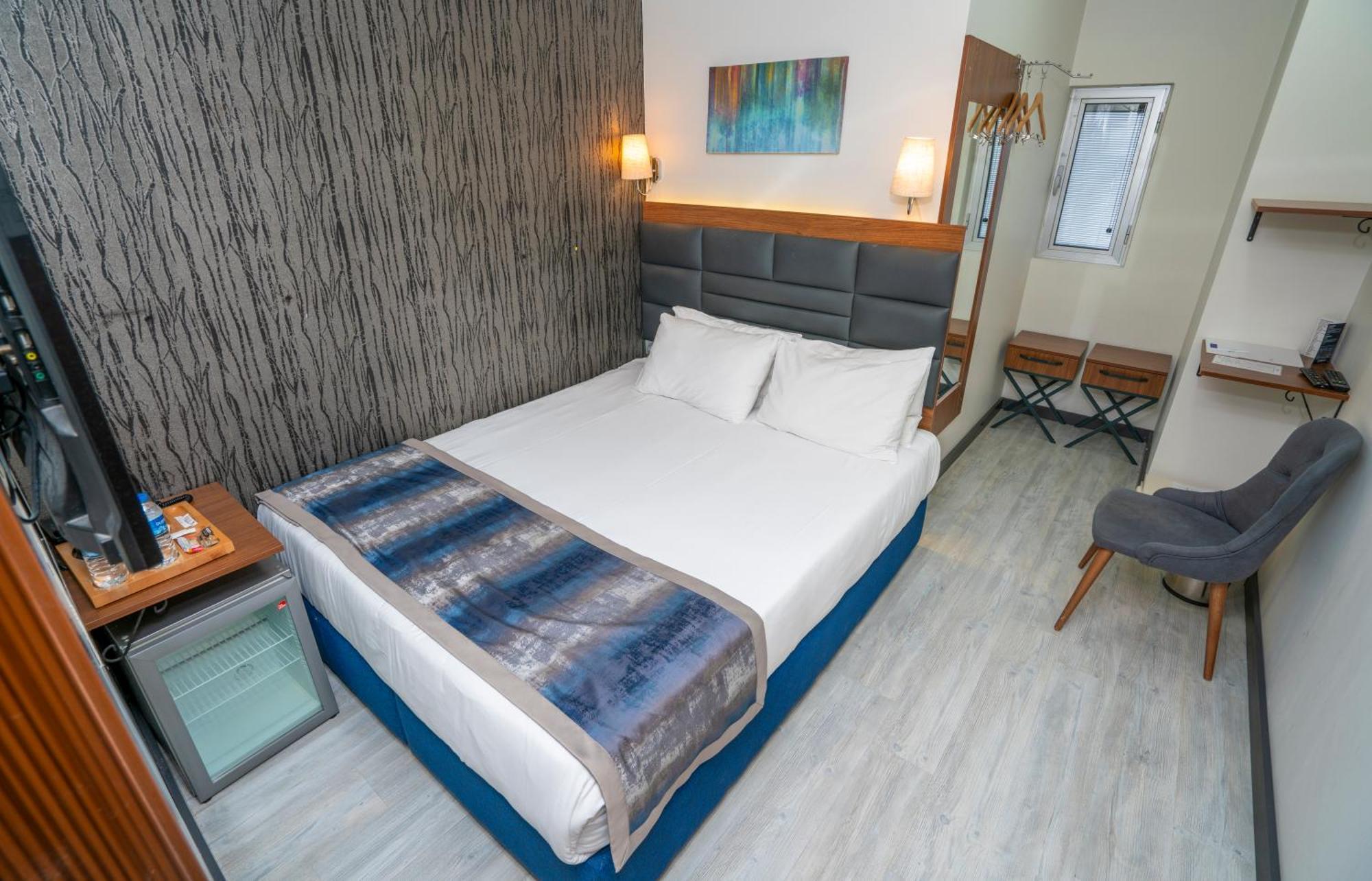 The Bostanci Otel اسطنبول المظهر الخارجي الصورة