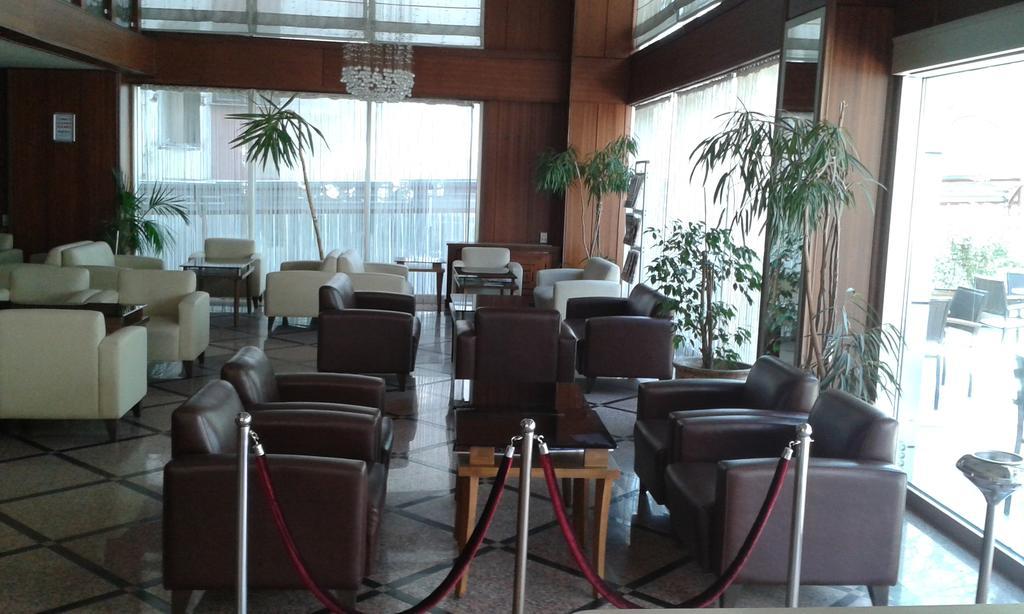 The Bostanci Otel اسطنبول المظهر الخارجي الصورة