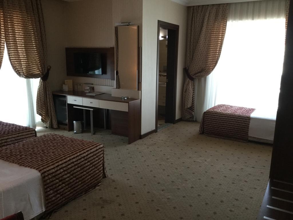 The Bostanci Otel اسطنبول المظهر الخارجي الصورة