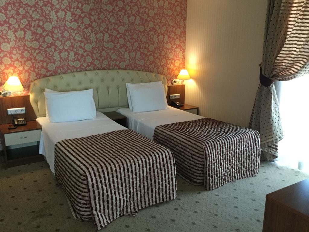 The Bostanci Otel اسطنبول المظهر الخارجي الصورة