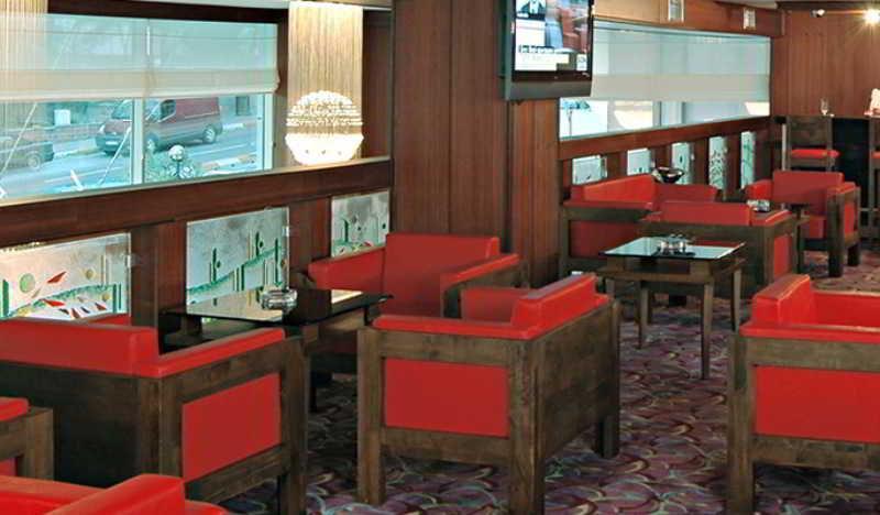 The Bostanci Otel اسطنبول المظهر الخارجي الصورة
