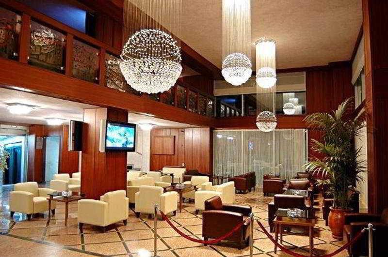 The Bostanci Otel اسطنبول المظهر الداخلي الصورة