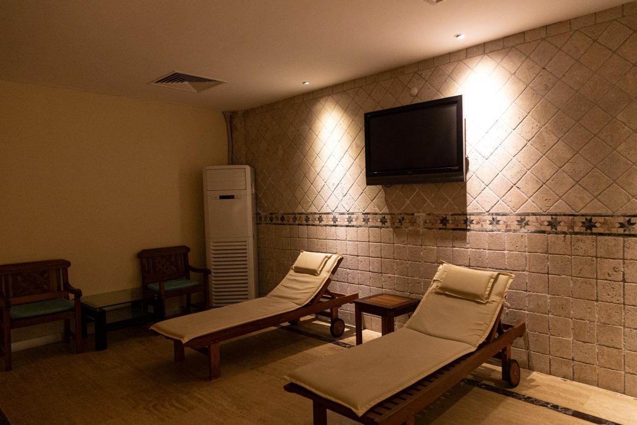 The Bostanci Otel اسطنبول المظهر الخارجي الصورة