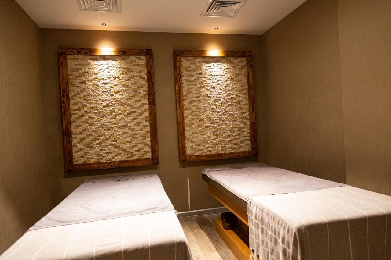 The Bostanci Otel اسطنبول المظهر الخارجي الصورة